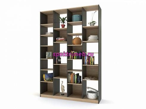 Стеллаж Лора №11-2