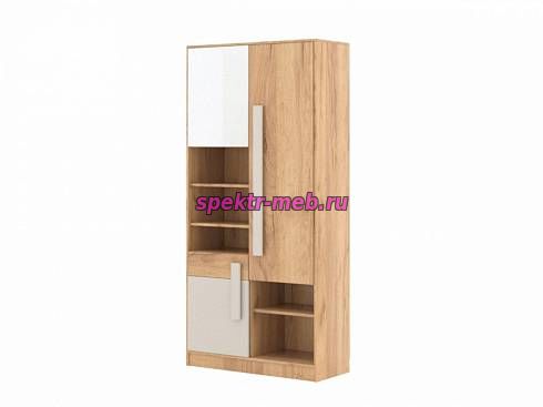 Стеллаж Даная 1