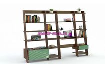 Стеллаж Портофино 9