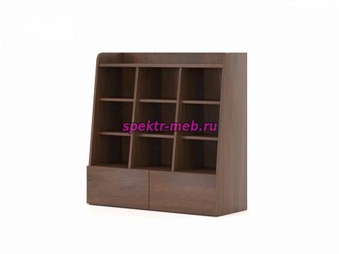 Стеллаж Шайн К4