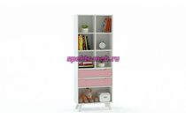 Стеллаж Ноче 3