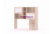 Надстройка Марта М4