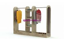 Стеллаж Фисташка 3