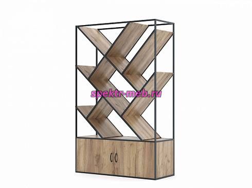 Стеллаж Зена 2