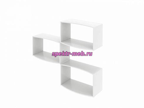 Полка Юнга 4