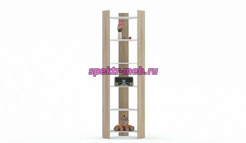 Стеллаж Виста 5 К