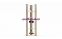 Стеллаж Виста 5 К