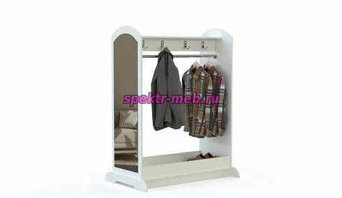 Стеллаж Фисташка 5