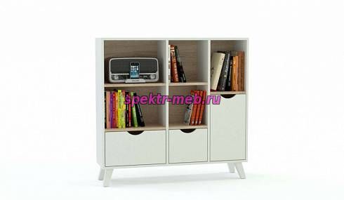 Стеллаж Мирта 2