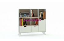 Стеллаж Мирта 2