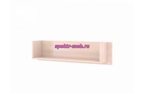 Полка навесная Эльза 5