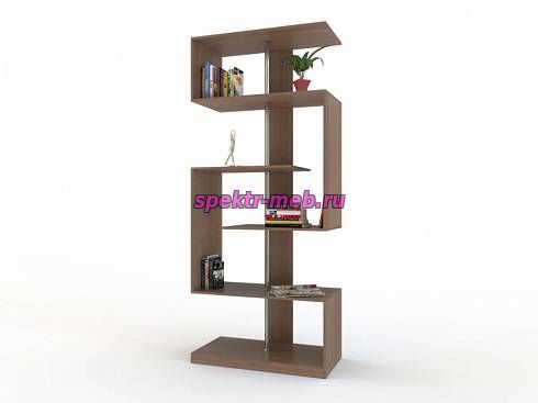 Стеллаж Серта №4