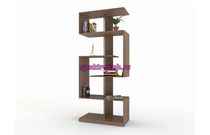 Стеллаж Серта №4