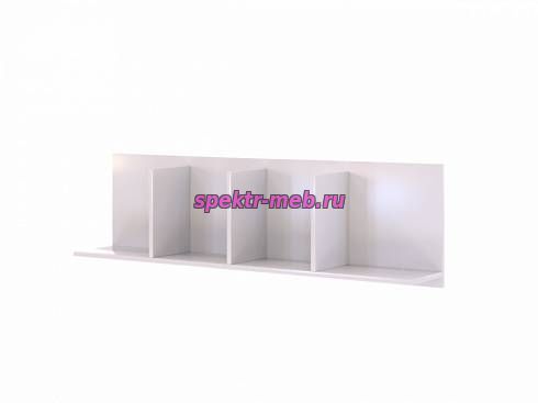 Полка Кингстон 1