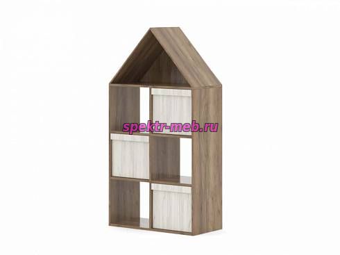 Стеллаж Леон 7