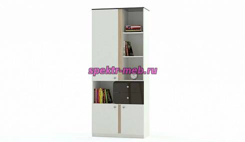 Стеллаж Мика 3