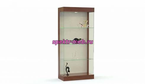 Торговый стеллаж Тедди 4