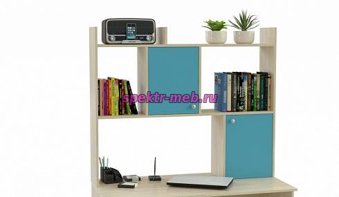 Надстройка Гримо 12