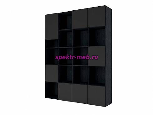 Стеллаж Браво 4