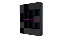 Стеллаж Браво 4