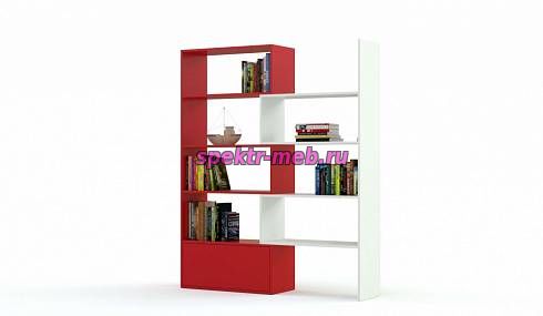 Стеллаж Кристи 2