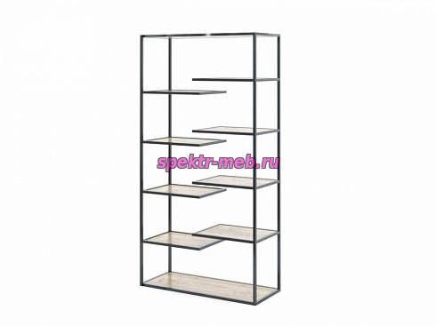 Стеллаж Локи 6