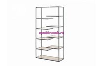 Стеллаж Локи 6