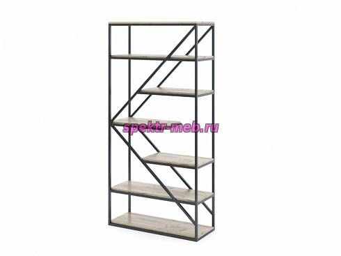 Стеллаж Тонни 6