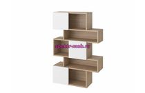 Стеллаж Браш 3