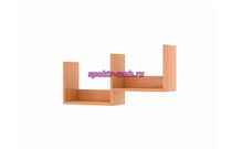 Настенная полка Грин 5