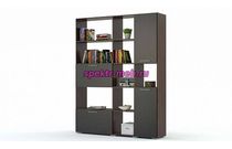 Стеллаж Брайс 8