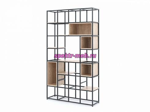 Стеллаж Тонни 1