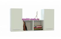 Полка Кросслайн 10