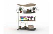 Стеллаж Янина №3