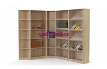 Стеллаж Медея 8