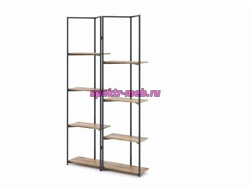 Стеллаж Тонни 8