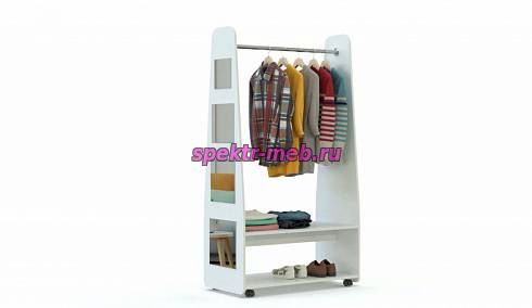 Стеллаж Мирта 11