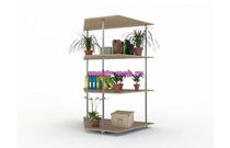 Стеллаж Терция №3