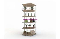 Стеллаж Пенни №1