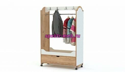 Стеллаж Фисташка 2