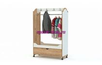 Стеллаж Фисташка 2