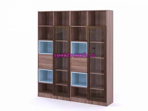 Стеллаж Веста 3