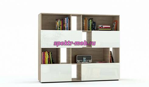 Стеллаж Аспен 5