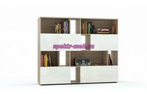 Стеллаж Аспен 5