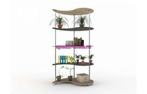 Стеллаж Янина №2