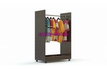 Стеллаж Миндаль 3