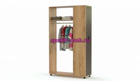 Стеллаж Густав 5