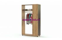 Стеллаж Густав 5