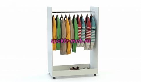 Стеллаж Миндаль 1