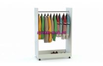 Стеллаж Миндаль 1